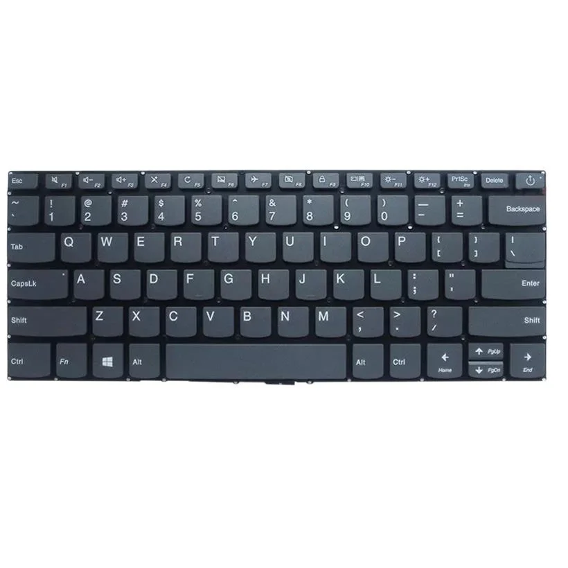 Φωτογραφία προϊόντος: OEM Πληκτρολόγιο Lenovo Ideapad 330-14 V330-14 V130-14 series