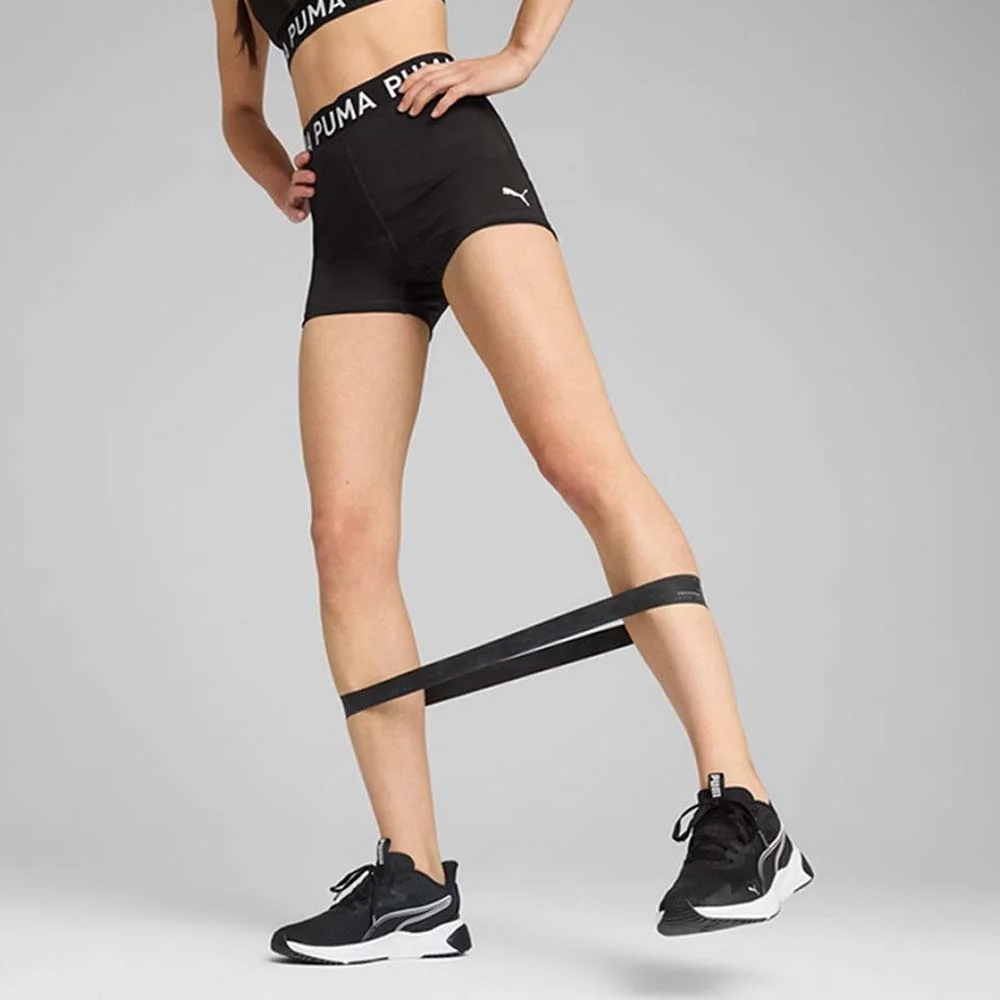 Φωτογραφία προϊόντος: Puma Strong Short Tight HW 3 - Black