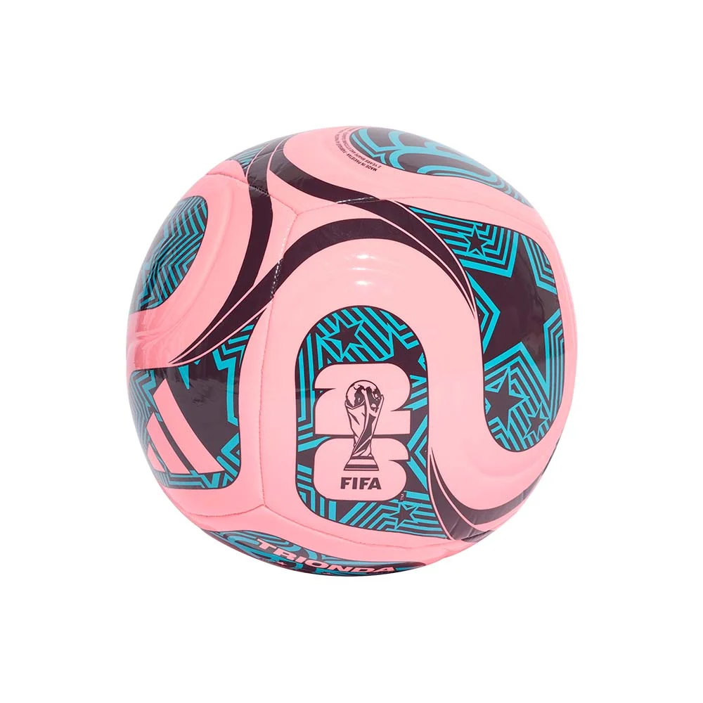 Φωτογραφία προϊόντος: adidas Performance Adidas FIFA World Cup 26 Trionda Club Ball - Multi