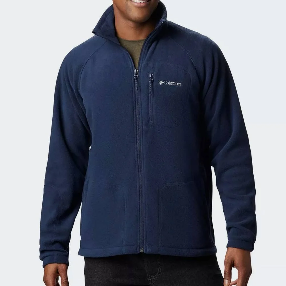 Φωτογραφία προϊόντος: COLUMBIA FAST TREK™ II FULL ZIP FLEECE - AM3039A-468