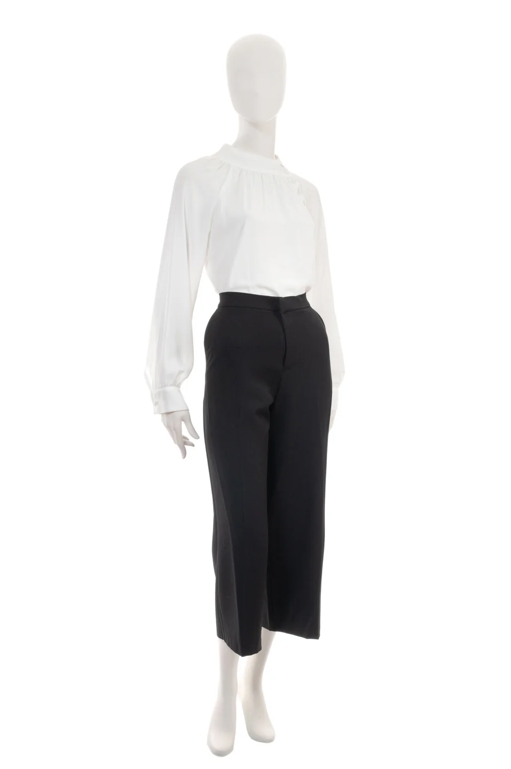 Φωτογραφία προϊόντος: Παντελόνα Zip Toi & Moi / Μαύρο