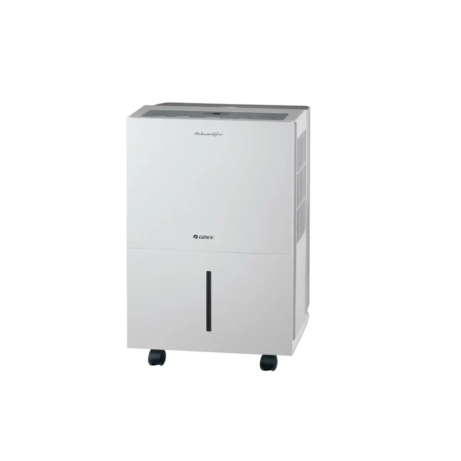 Φωτογραφία προϊόντος: Αφυγραντήρας Sunny 20lit/24h GDN20AH-K4EBB1C