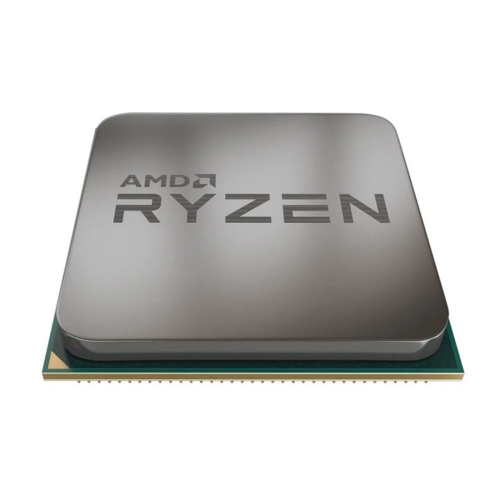 Φωτογραφία προϊόντος: AMD Ryzen 3 3200G processor 3.6 GHz 4 MB L3 Tray