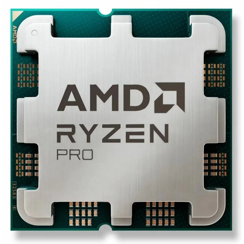 Φωτογραφία προϊόντος: AMD Ryzen 5 PRO 8500G processor 3.5 GHz 16 MB L3 Tray