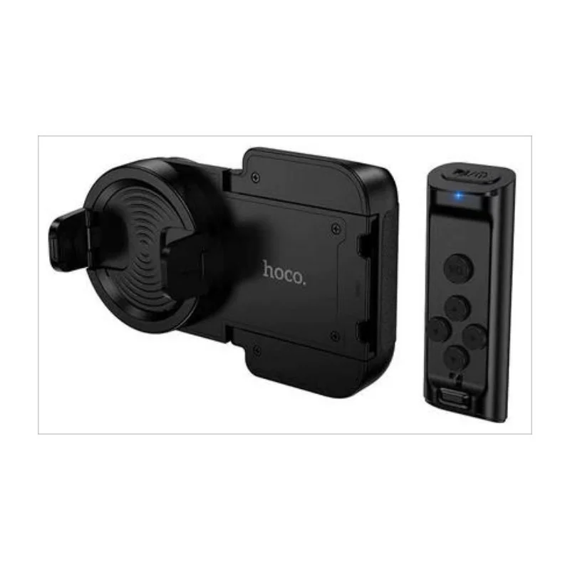 Φωτογραφία προϊόντος: Hoco Χειριστήριο για Selfie Κ33 Bluetooth Μαύρο