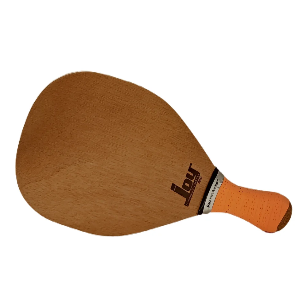 Φωτογραφία προϊόντος: Ρακετα παραλιας Joy Tr Orange 390gr
