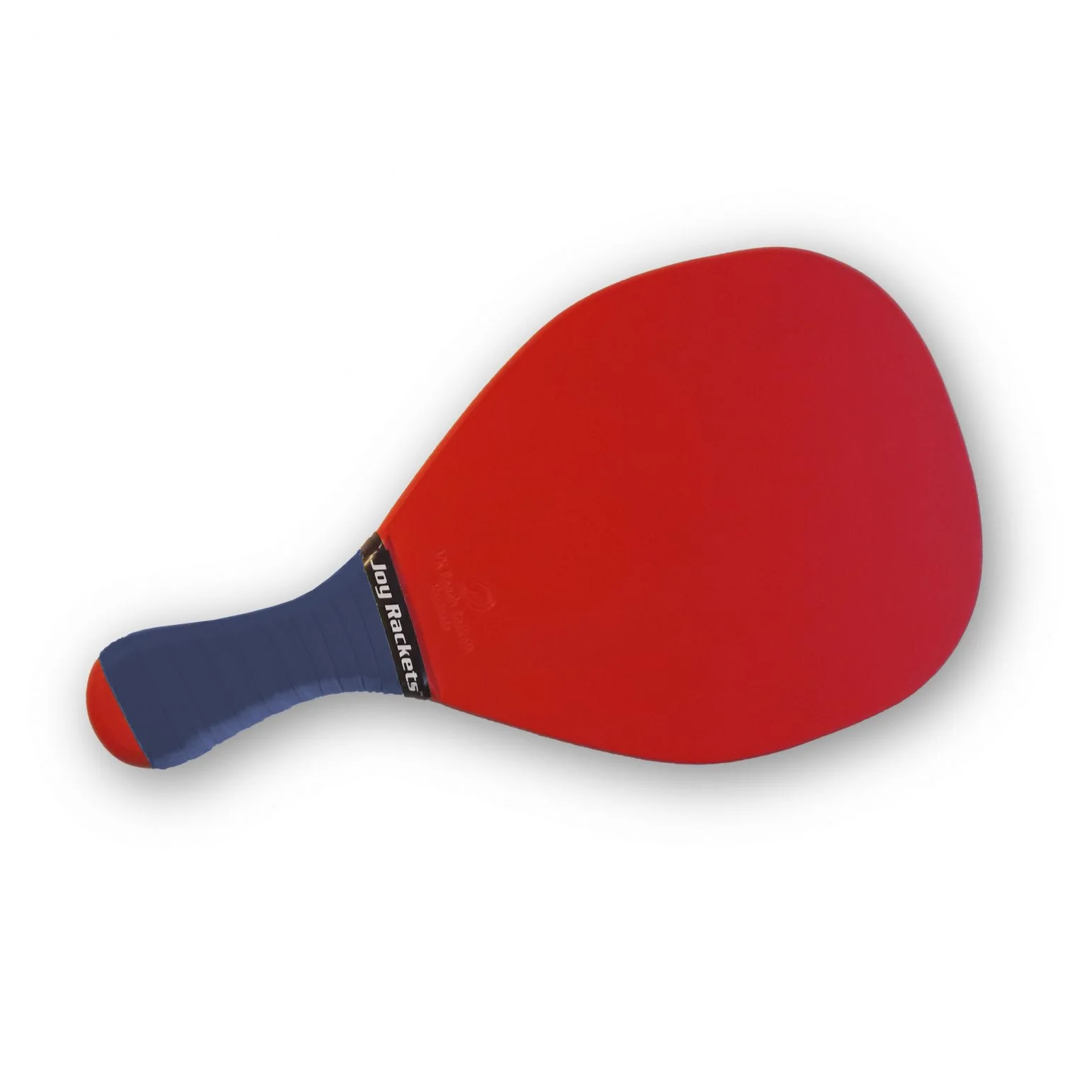 Φωτογραφία προϊόντος: Ρακετα παραλιας JoyVk Racket Tr Red Blue
