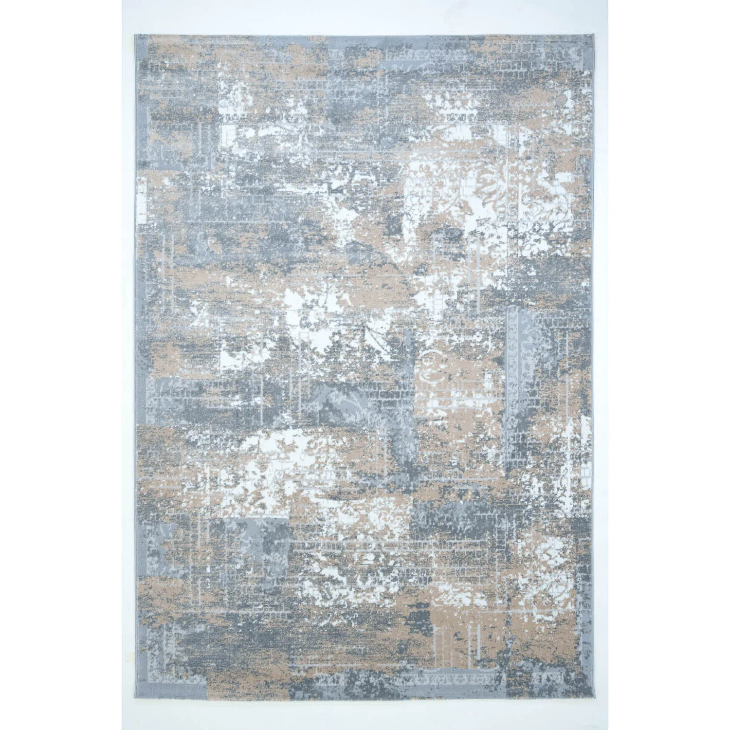 Φωτογραφία προϊόντος: Χαλί ezzo Venice 9680BCD 080x300