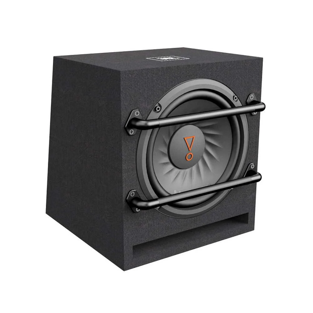 Φωτογραφία προϊόντος: Ενεργό Subwoofer αυτοκινήτου 8" - 200 Wmax – JBL BASS PRO 8
