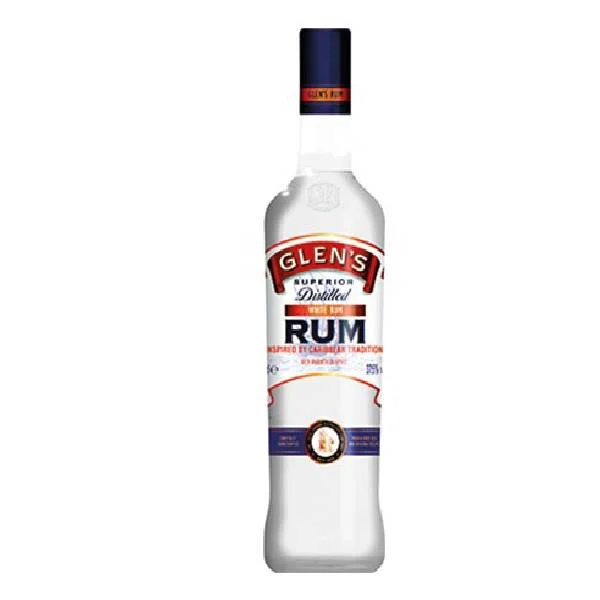 Φωτογραφία προϊόντος: Glen srum white 700ml