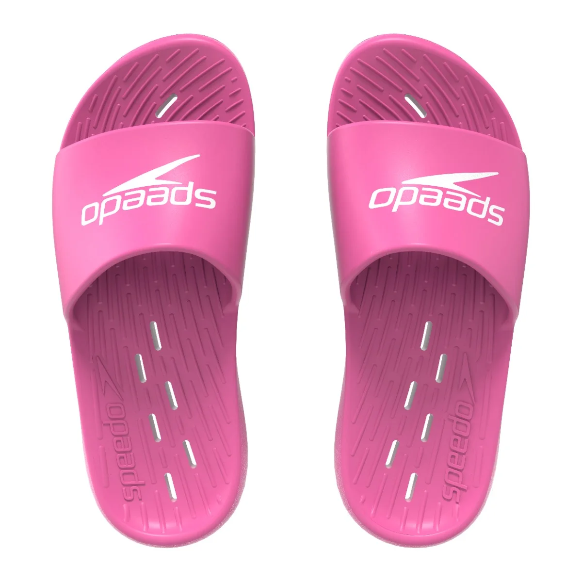 Φωτογραφία προϊόντος: SPEEDO JR Slide JU (8-1223116714) ΠΑΝΤΟΦΛΕΣ