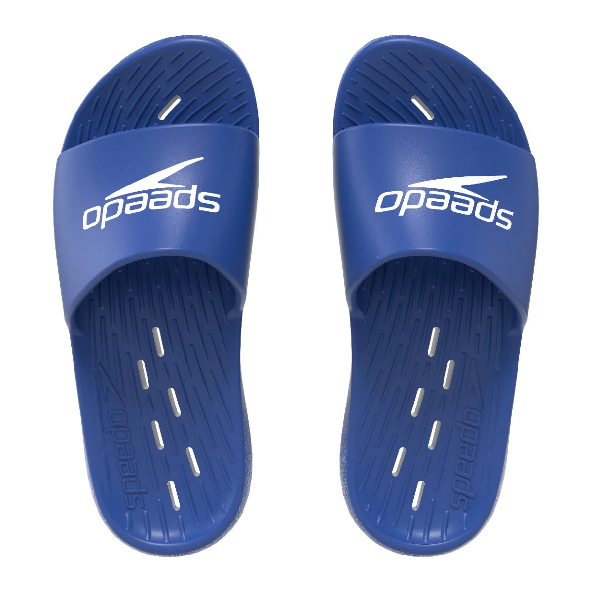 Φωτογραφία προϊόντος: SPEEDO JR Slide JU (8-1223116711) ΠΑΝΤΟΦΛΕΣ