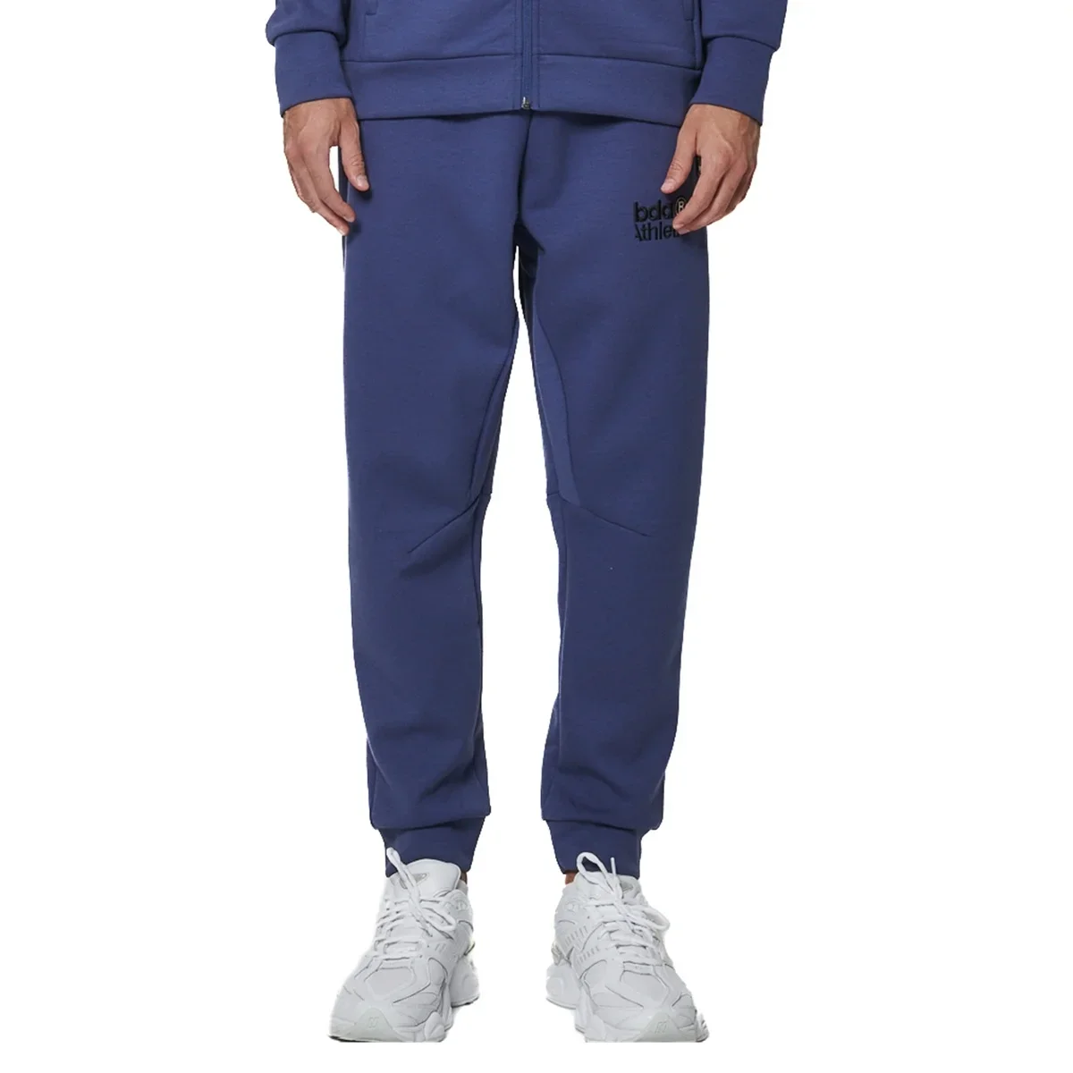 Φωτογραφία προϊόντος: BODY ACTION ΑΝΔΡΙΚΟ TECH FLEECE ΠΑΝΤΕΛΟΝΙ (023532-01-OCEANA BLUE)