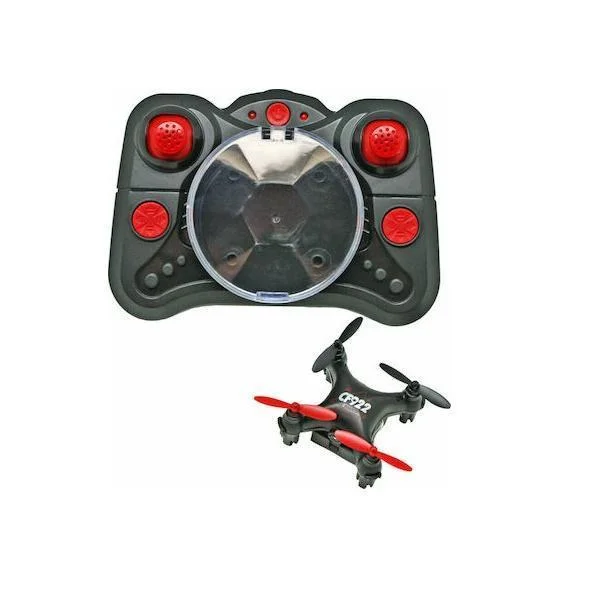 Φωτογραφία προϊόντος: OEM Forever CF922 Pocket Drone Παιδικό Mini 2.4 GHz με Κάμερα και Χειριστήριο, Συμβατό με Smartphone
