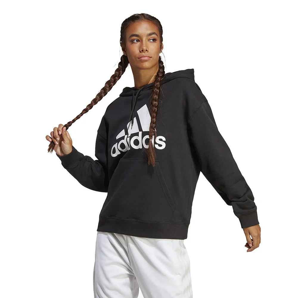 Φωτογραφία προϊόντος: adidas Performance Adidas Essentials Big Logo Oversized French Terry Hoodie
