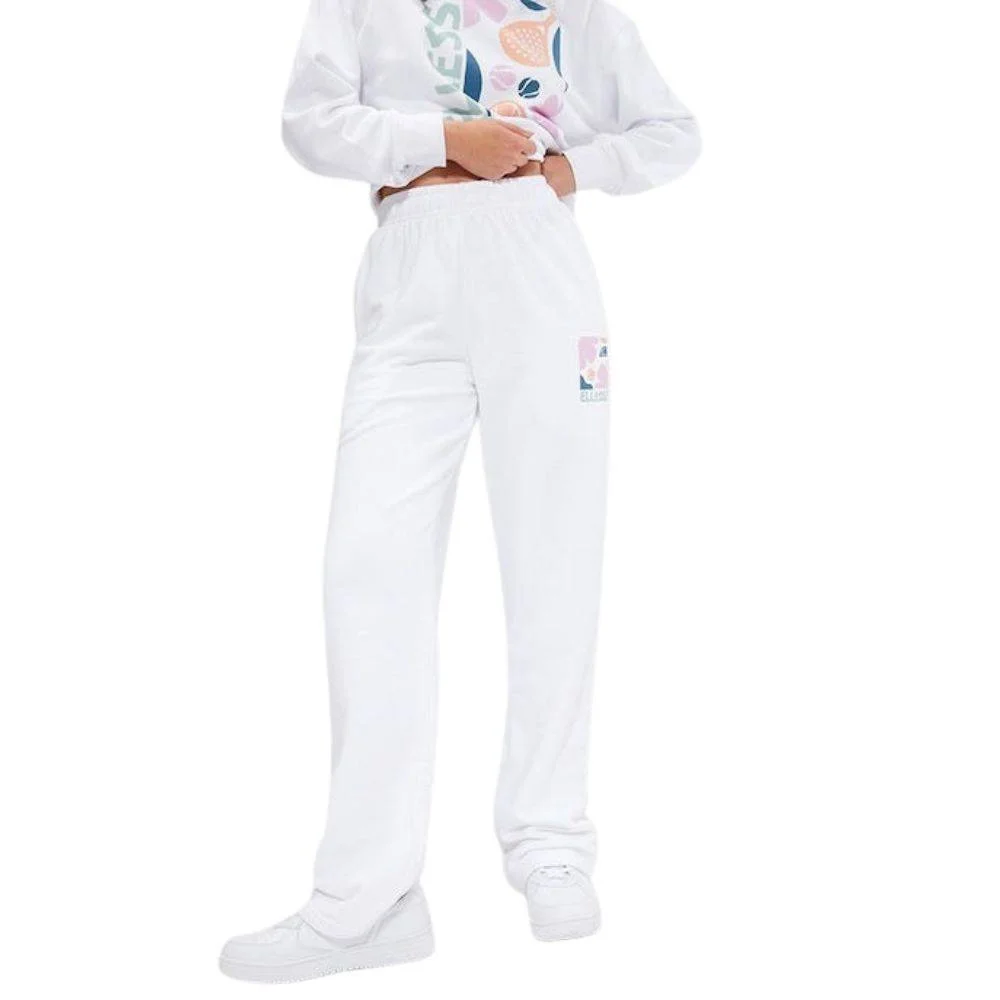 Φωτογραφία προϊόντος: SGV20248-908 - ELLESSE GRAPHIC PACK SYLVANA JOG PANT WHITE Color