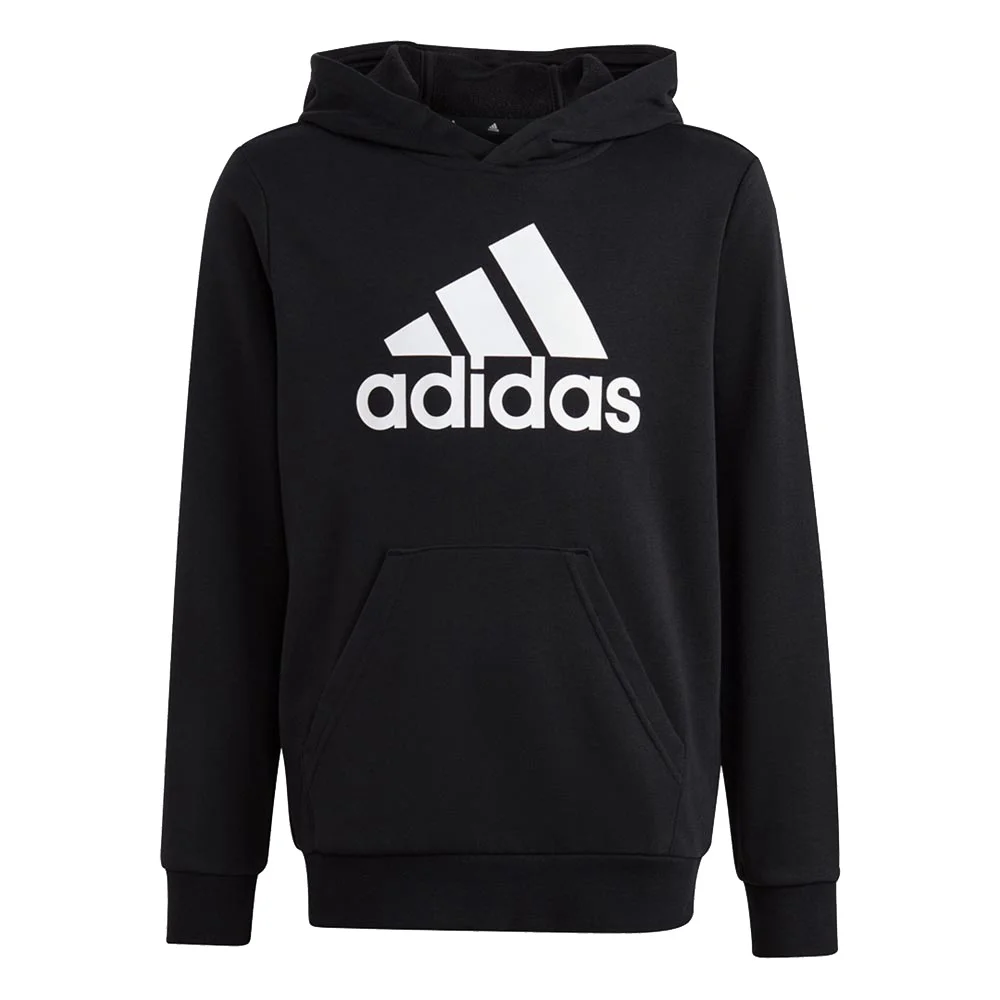 Φωτογραφία προϊόντος: adidas Performance Adidas Big Logo Essentials Cotton Hoodie