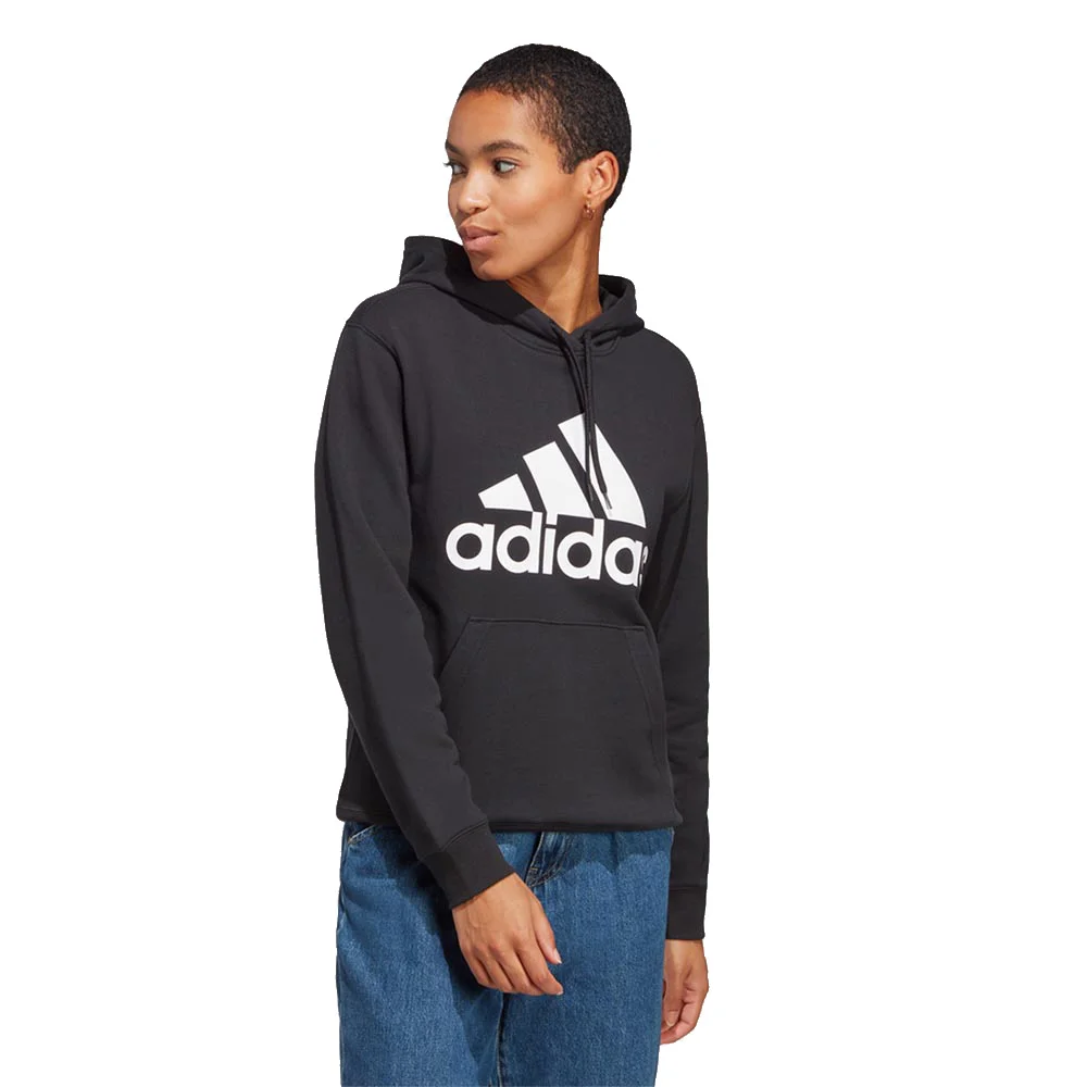Φωτογραφία προϊόντος: adidas Performance Adidas Essentials Big Logo French Terry Hoodie