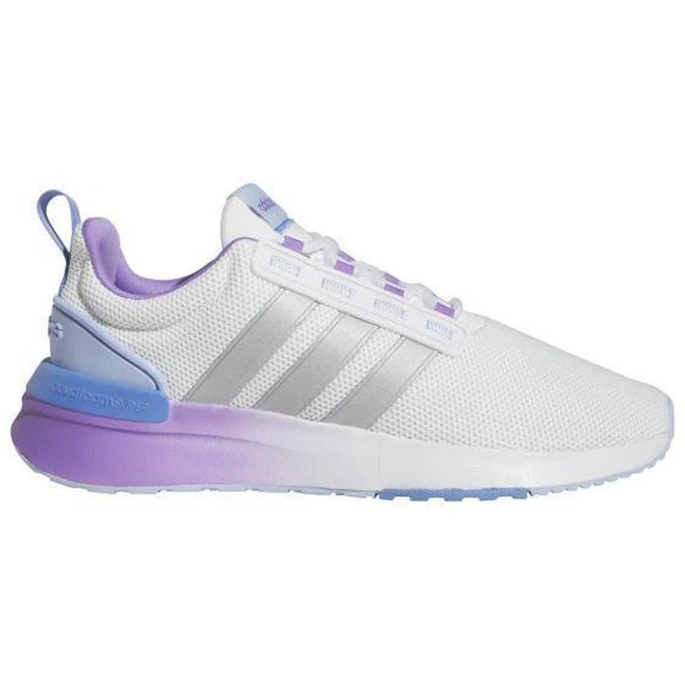 Φωτογραφία προϊόντος: HP2741 - ADIDAS RACER TR21 WHITE Color