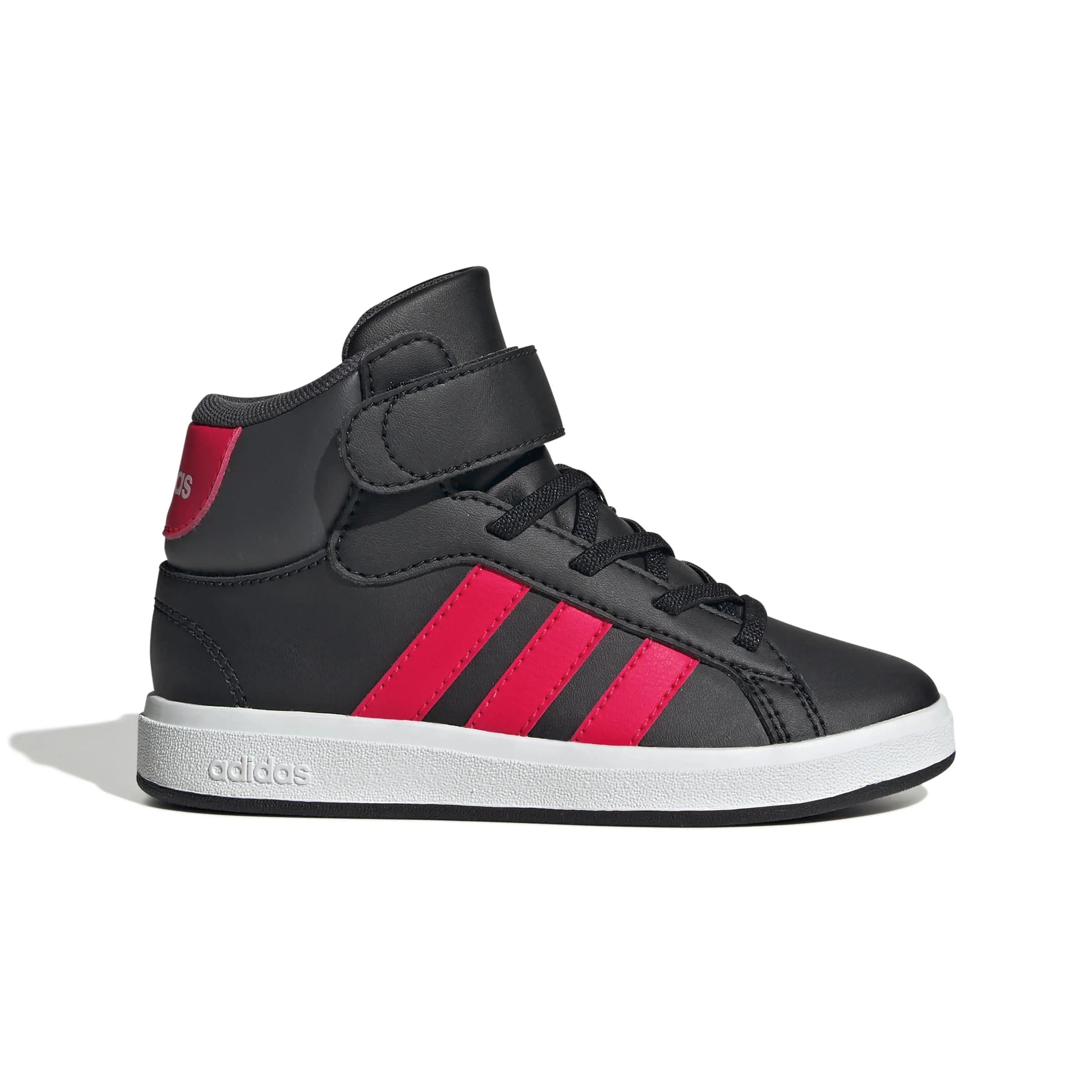 Φωτογραφία προϊόντος: Adidas Performance Adidas Grand Court Mid K - Black/Red/White
