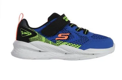 Φωτογραφία προϊόντος: Skechers Meteor Lights 2.0 - Blue/Black/Green