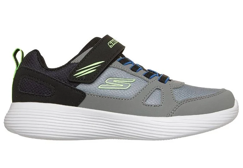 Φωτογραφία προϊόντος: Skechers Technix - Grey/Black/White