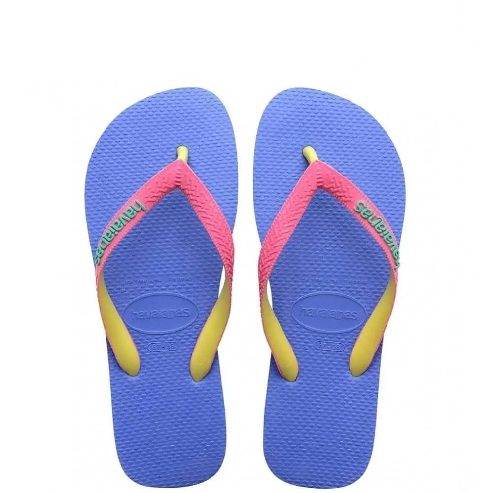 Φωτογραφία προϊόντος: Havaianas TOP MIX - PROVENCE BLUE
