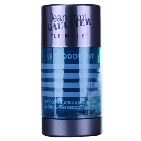 Φωτογραφία προϊόντος: JEAN PAUL GAULTIER Jean Paul GauLier Le Male deodorant Stick 75g