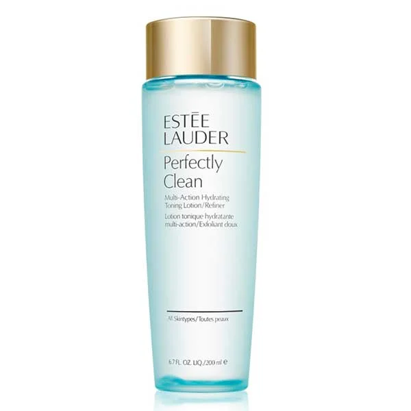 Φωτογραφία προϊόντος: Estee Lauder Perfectly Clean MuLi-action Toning Lotion/refiner 200ml