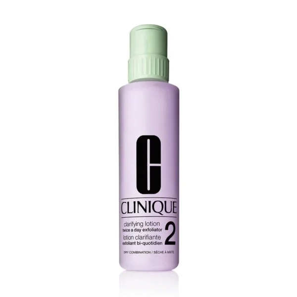 Φωτογραφία προϊόντος: Clinique 3-step Skin Care 2 Cleansing Water 400ml