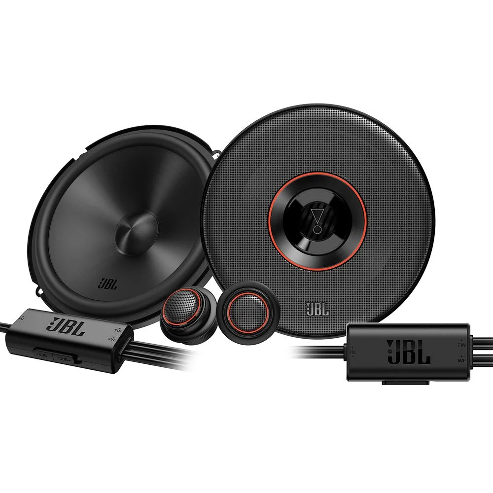Φωτογραφία προϊόντος: JBL CLUB3_64C (6.5"-210W)