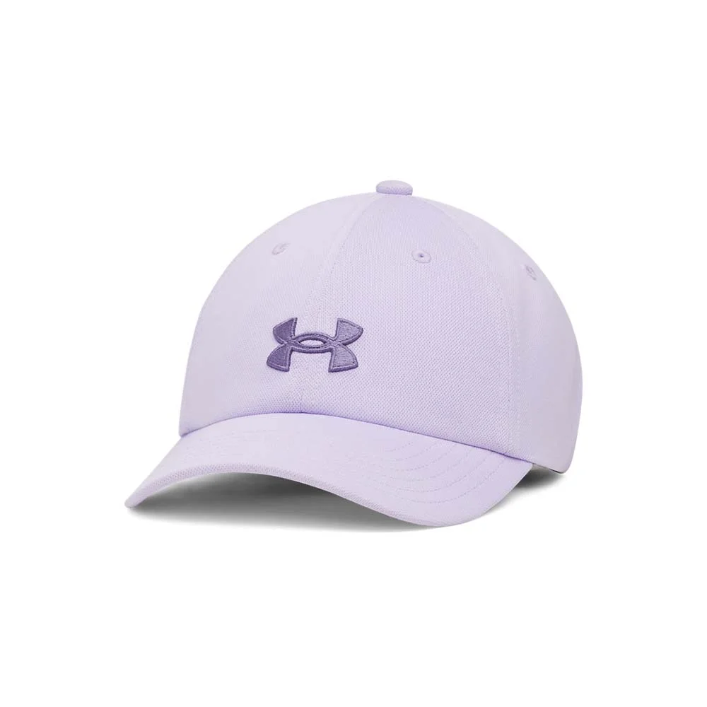 Φωτογραφία προϊόντος: Under Armour UA JR G Blitzing Adj (1376714-536) ΚΑΠΕΛΟ ΠΑΙΔΙΚΟ
