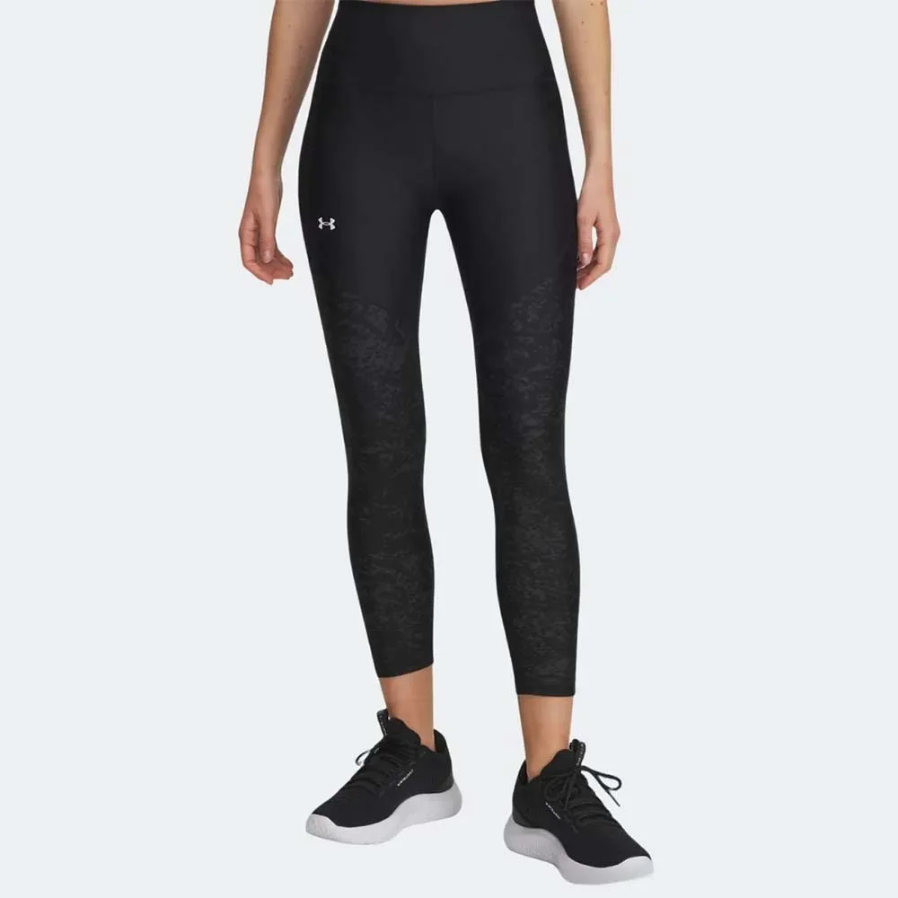 Φωτογραφία προϊόντος: Under Armour Tech Print Panel Ankle Leg - Black