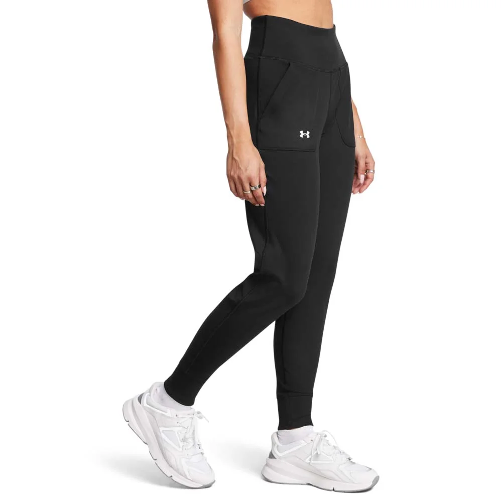 Φωτογραφία προϊόντος: Under Armour UA W Motion Jogger (1375077-002) ΠΑΝΤΕΛΟΝΙ