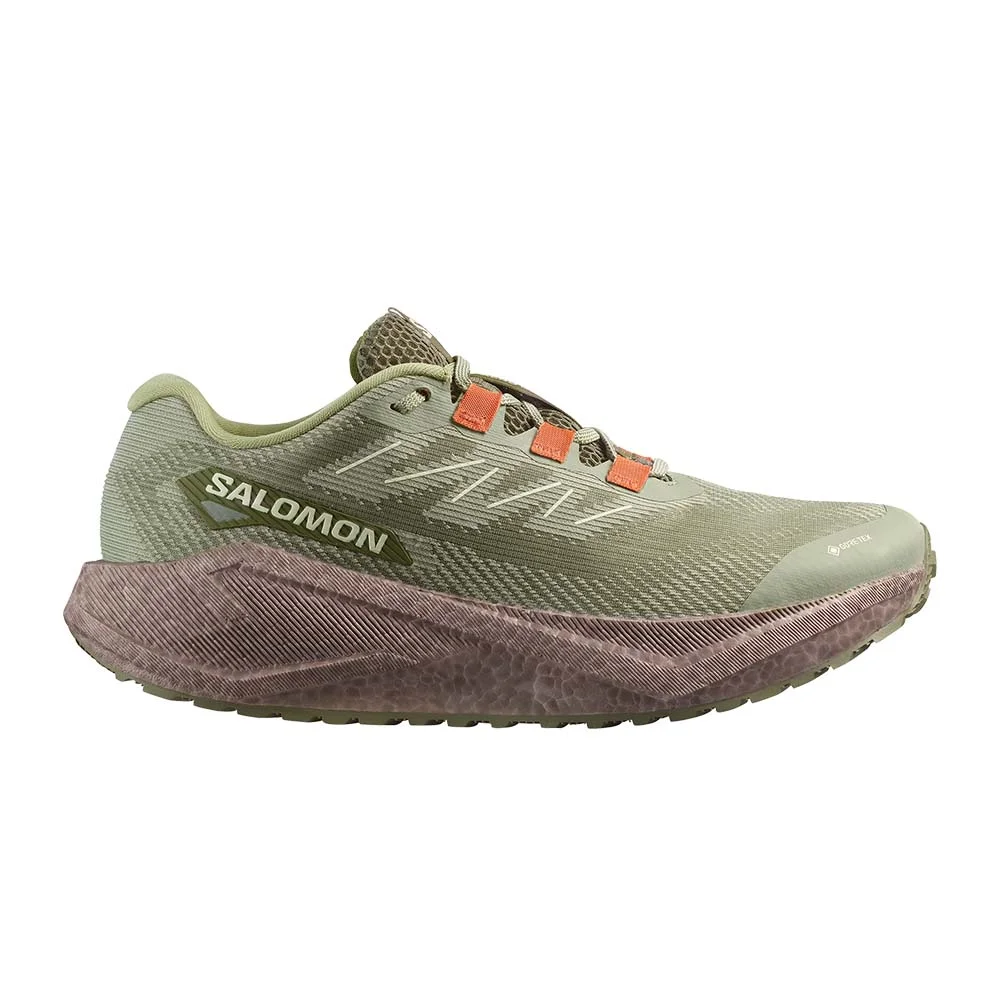 Φωτογραφία προϊόντος: SALOMON M AERO BLAZE 3 GRVL GTX (479785) ΥΠΟΔΗΜΑ