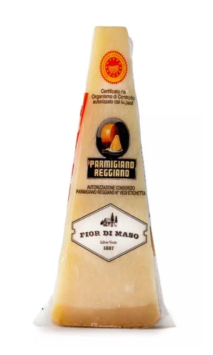Φωτογραφία προϊόντος: Fior Di Maso Parmigiano Reggiano 200gr