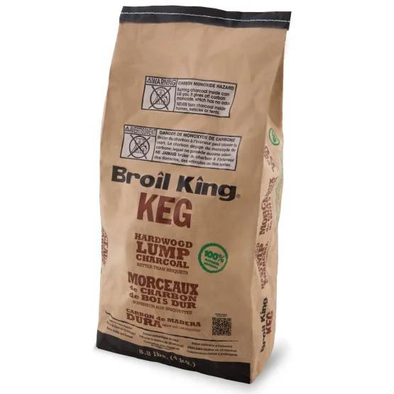 Φωτογραφία προϊόντος: Premium Ξυλοκάρβουνα-Broil King TCF5505