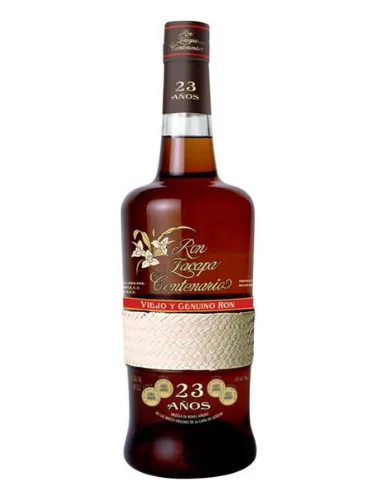 Φωτογραφία προϊόντος: Ron Zacapa 23 Years 700ml