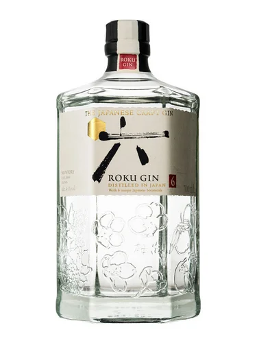 Φωτογραφία προϊόντος: Roku Gin 700ml