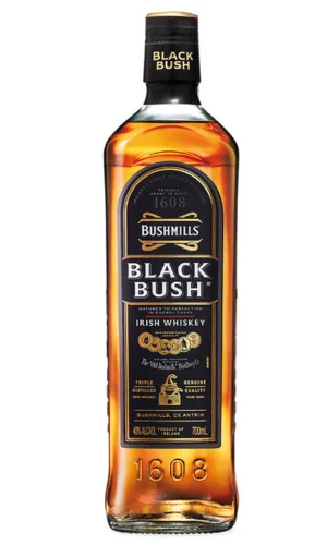 Φωτογραφία προϊόντος: Bushmills Black Bush 700ml