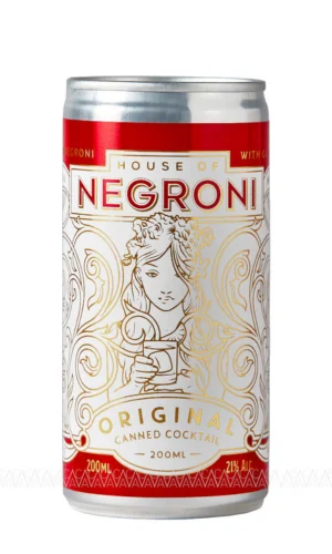 Φωτογραφία προϊόντος: House of Negroni Original Canned