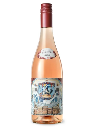 Φωτογραφία προϊόντος: Famille Perrin La Vieille Ferme Rose 2025 750ml