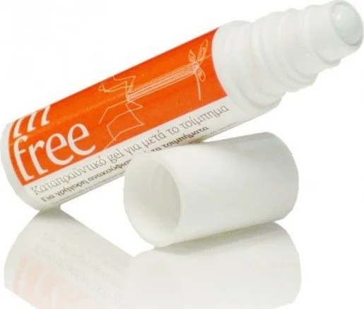 Φωτογραφία προϊόντος: M-Free After Bite Stick Αμμωνίας 20ml
