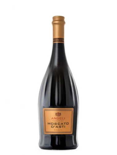 Φωτογραφία προϊόντος: Moscato D asti Angeli 2024 750ml
