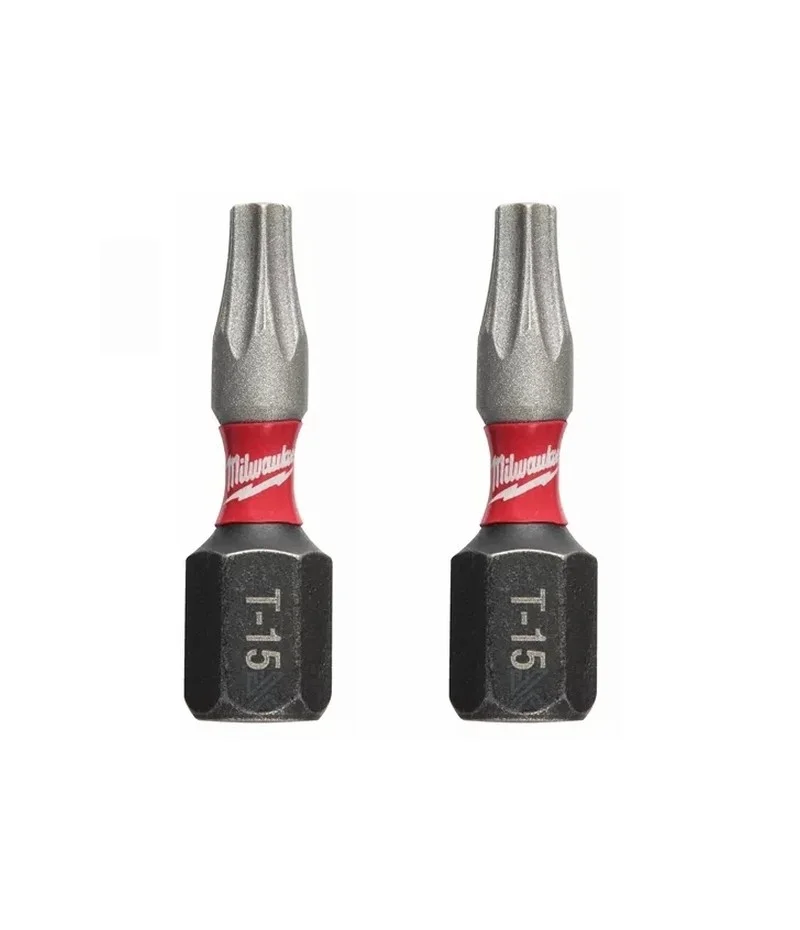 Φωτογραφία προϊόντος: Milwaukee 4932430872 - Μύτες Shockwave Impact Duty™