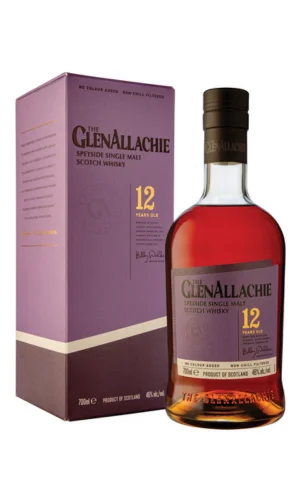 Φωτογραφία προϊόντος: GlenAllachie 12 YO 700ml
