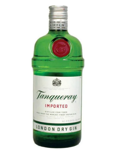 Φωτογραφία προϊόντος: Tanqueray Export Strength 43.1% 700ml