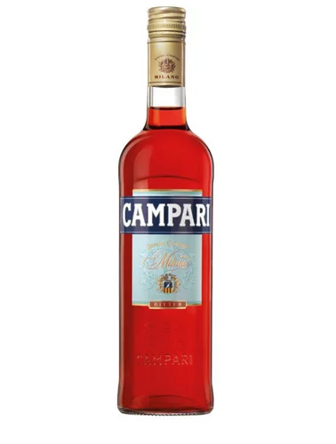Φωτογραφία προϊόντος: Campari Bitter 700ml