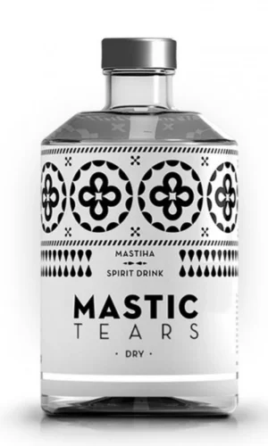 Φωτογραφία προϊόντος: Mastic Tears Dry Liqueur 700ml