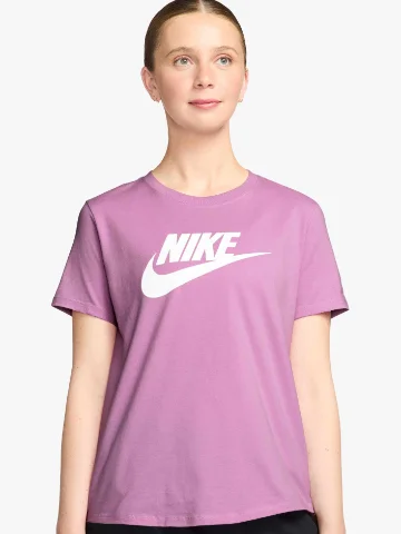 Φωτογραφία προϊόντος: Nike Essential T-shirt Lila DX7906-503